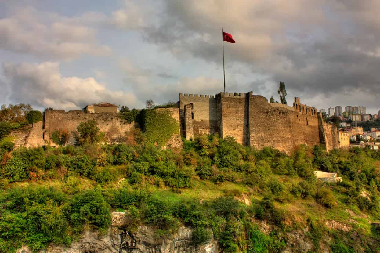Trabzon Konserleri
