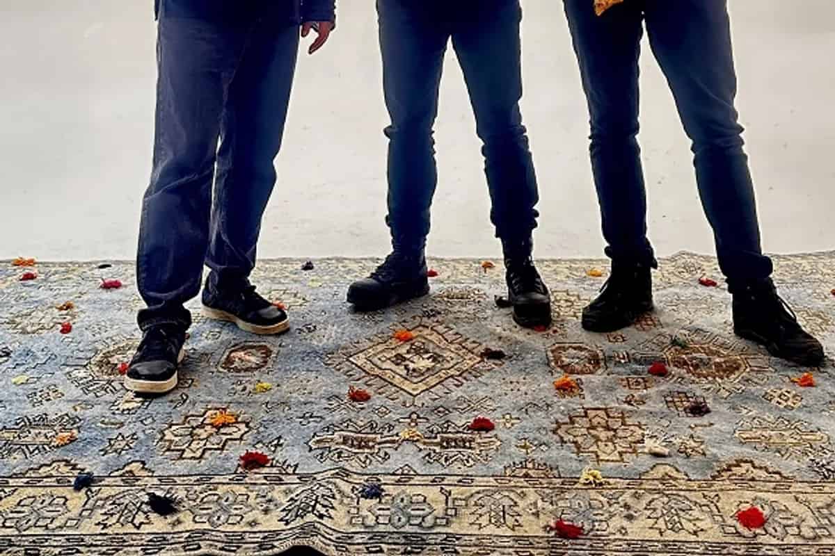 6.45 Kaybedenler Kulübü Bornova Sahnesi