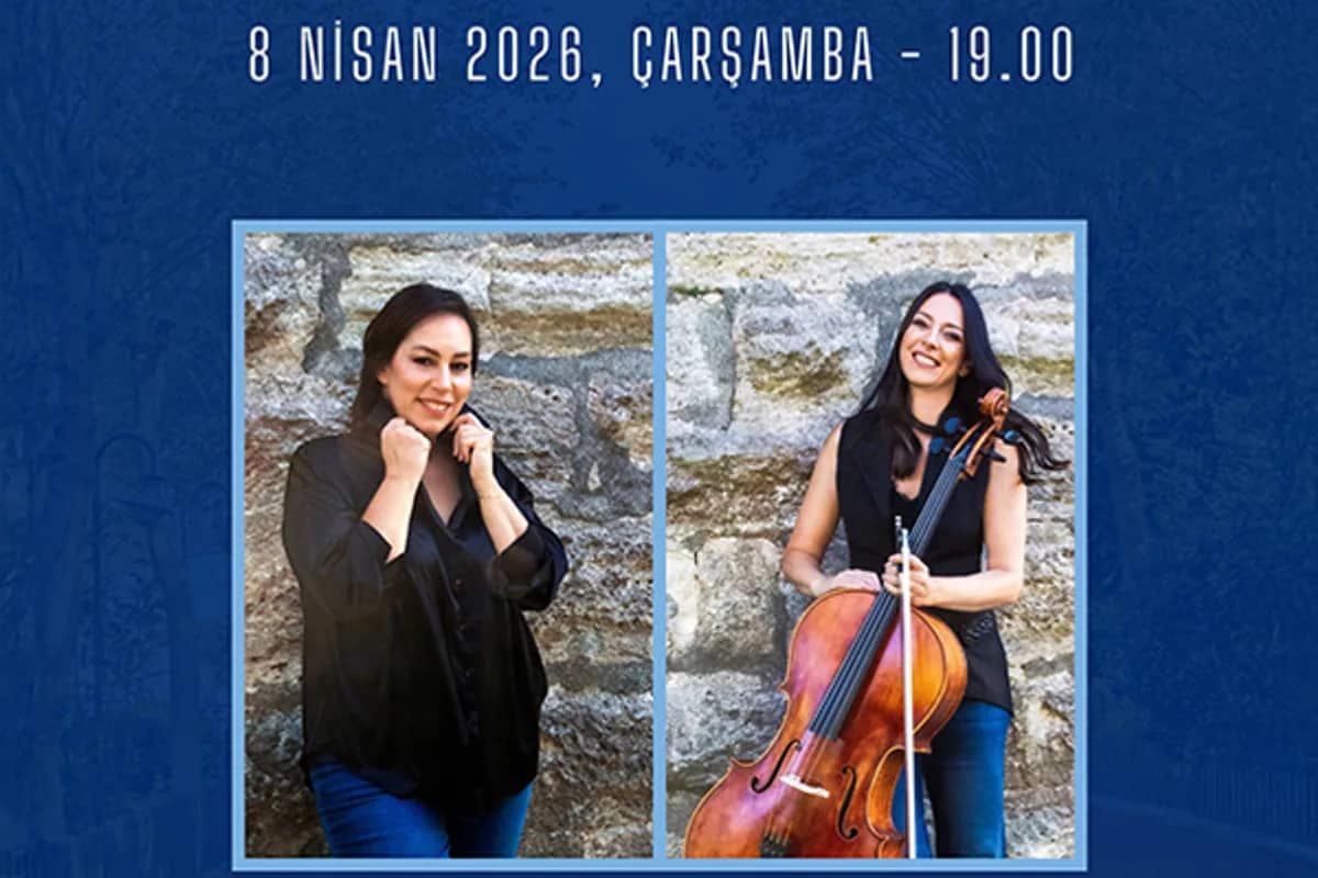 Açi Okullari Sariyer Sahnesi