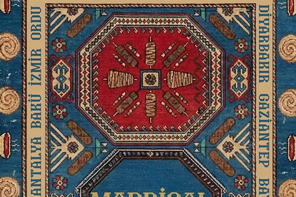Adana 01 Burda Pgm Kültür Merkezi Sahnesi