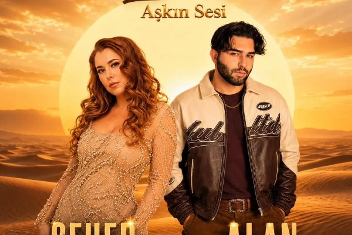 Adana Merkez Park Amfi Tiyatro konser mekanı
