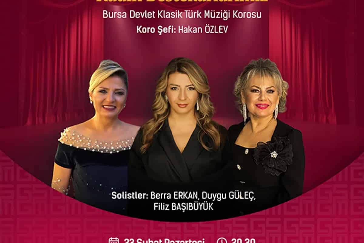 Ahmet Vefik Paşa Devlet Tiyatrosu Sahnesi