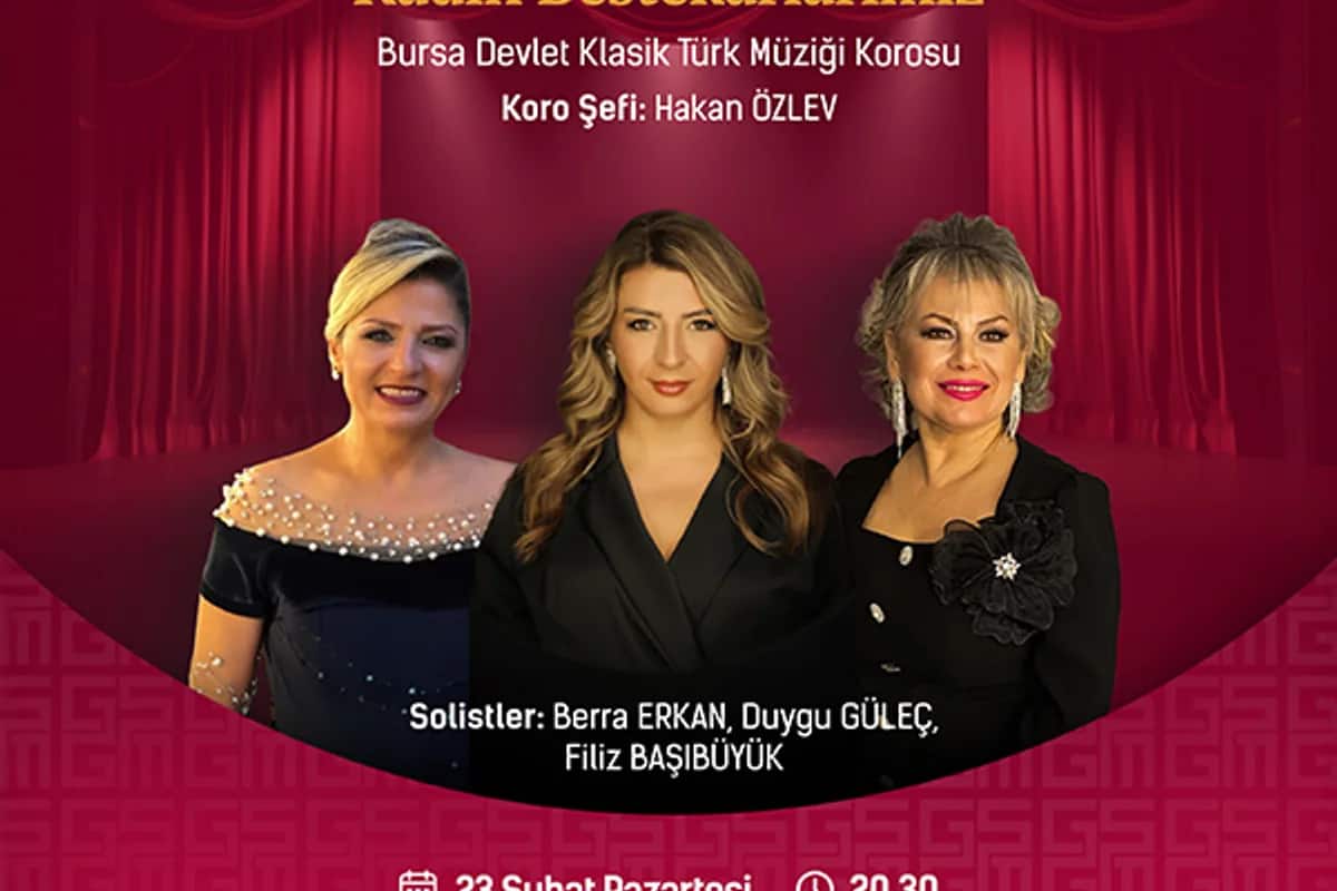 Ahmet Vefik Paşa Devlet Tiyatrosu