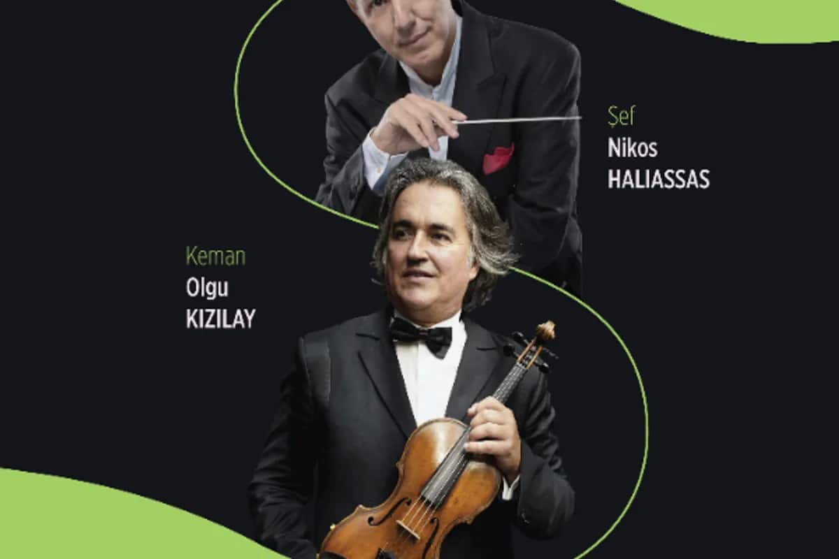 A.K.M. Aspendos Salonu