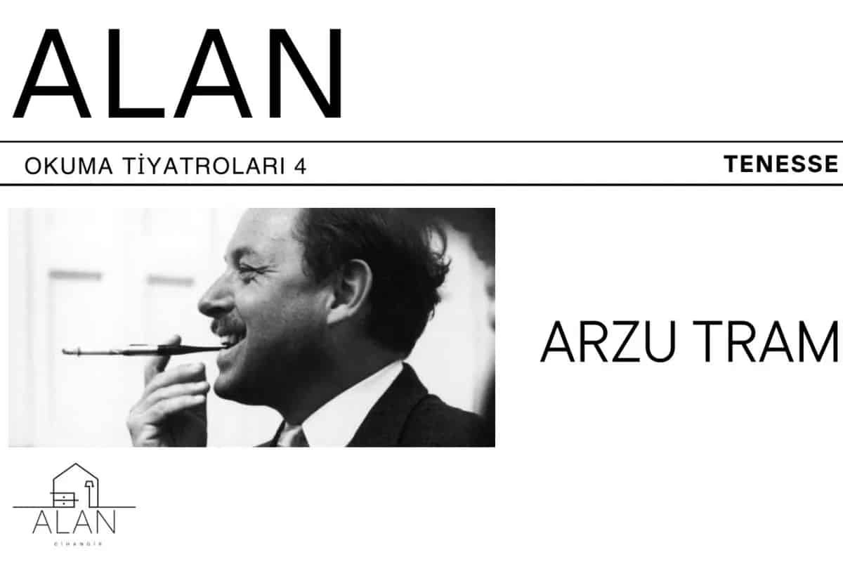 Alan Cihangir — İstanbul konser mekanı