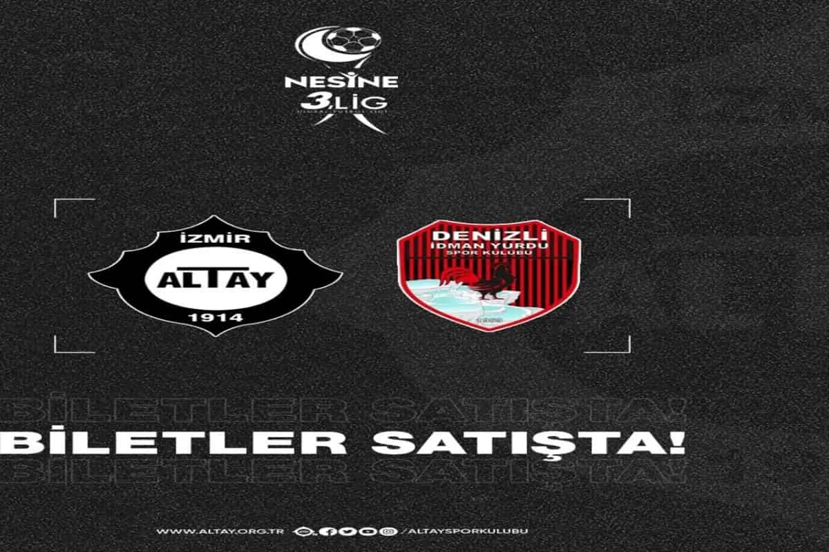 Alsancak Mustafa Denizli Stadyumu — İzmir konser mekanı