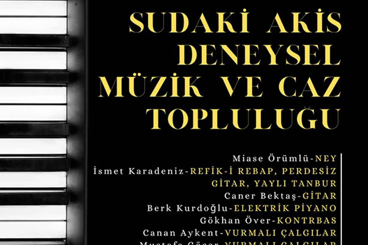 Anadolu Müzik Kültürleri Derneği Sanat Evi