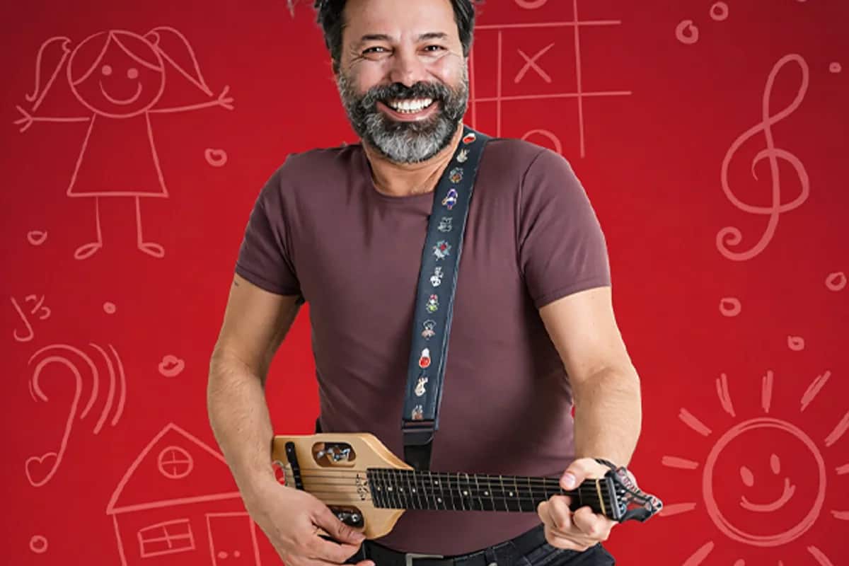 Antalya Aktüel Sahne konser mekanı