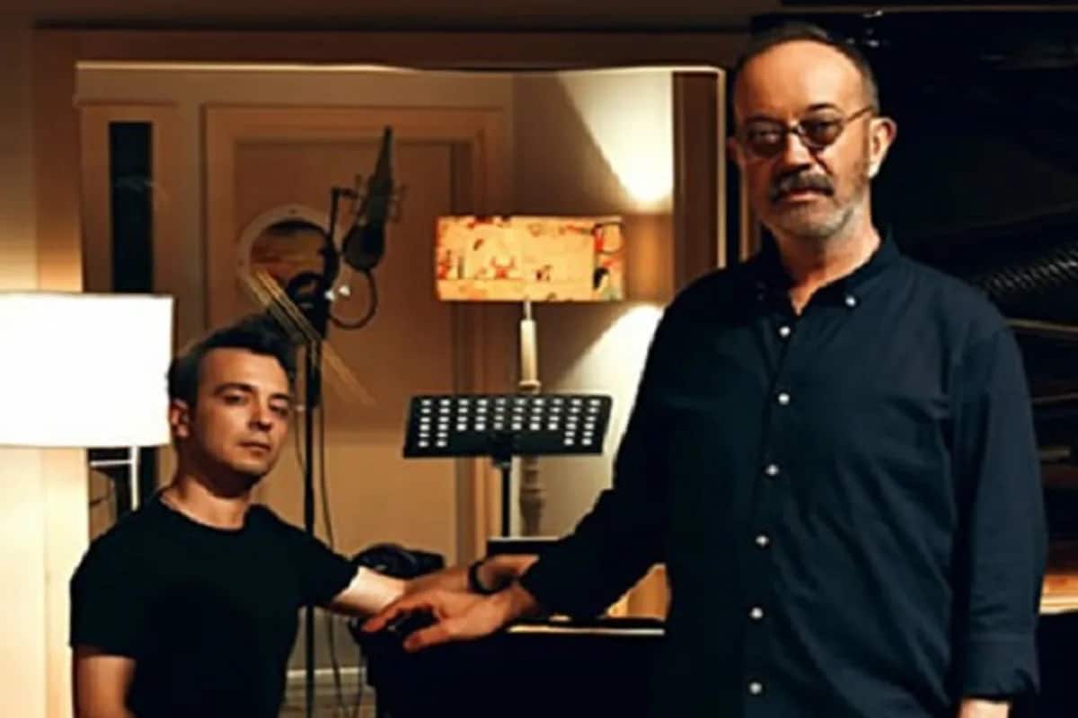 Antalya Türkan Şoray Kültür Merkezi konser mekanı