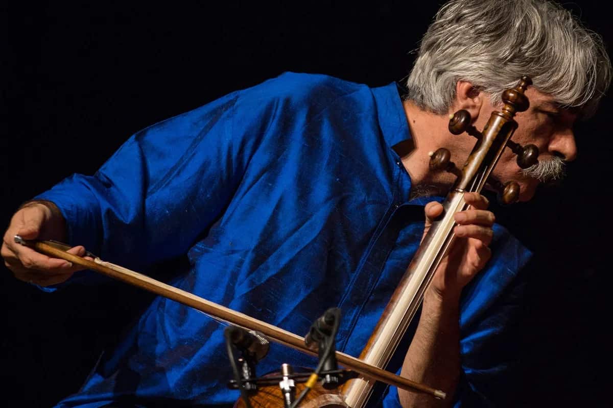 Atatürk Culture Center - Aspendos Saloon konser mekanı
