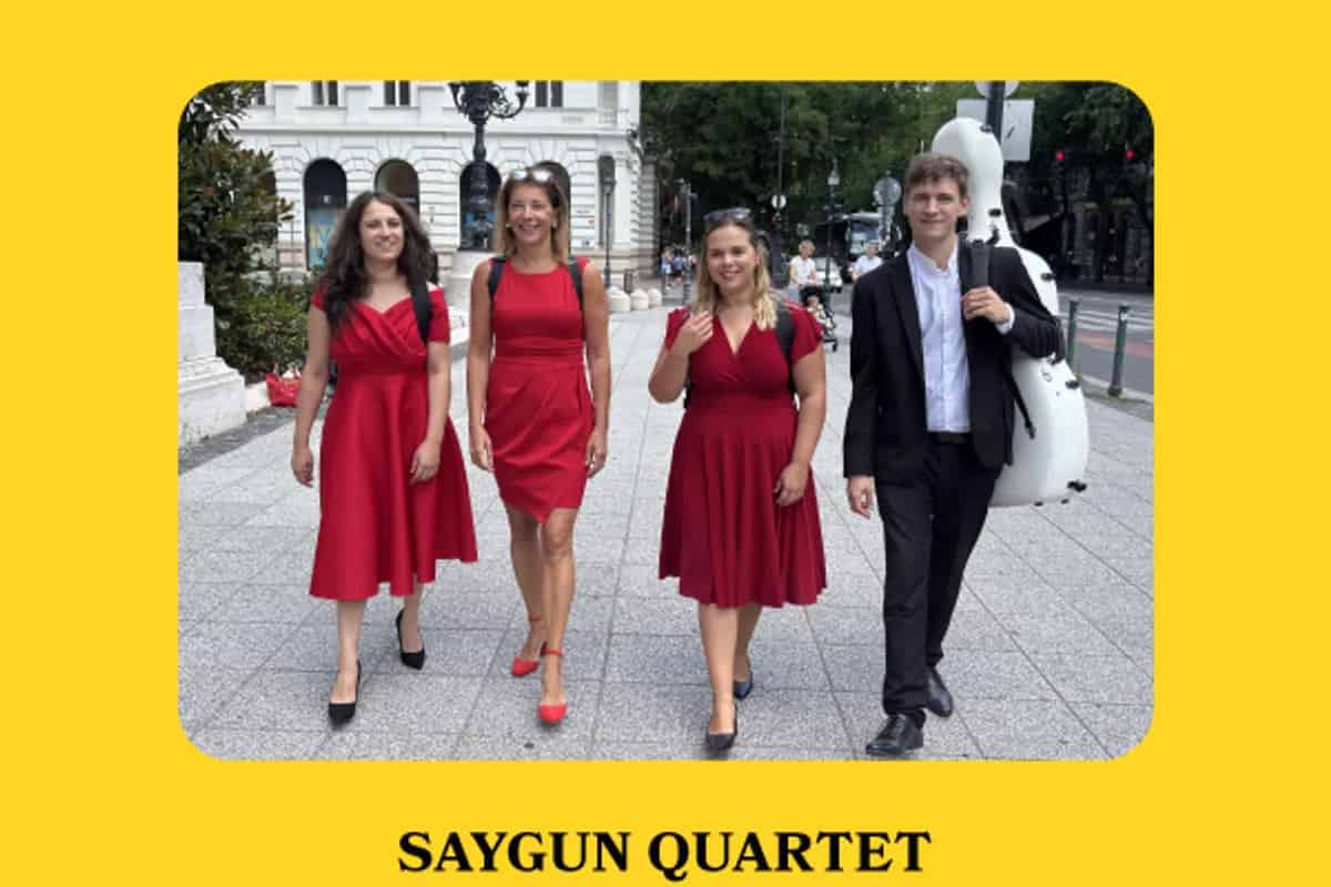 Atatürk Kültür Merkezi Tiyatro Salonu Sahnesi