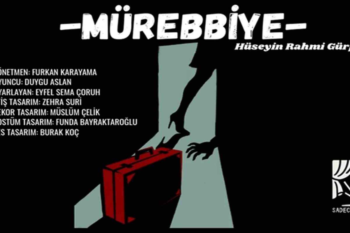 Aydem Sahne Bakırköy
