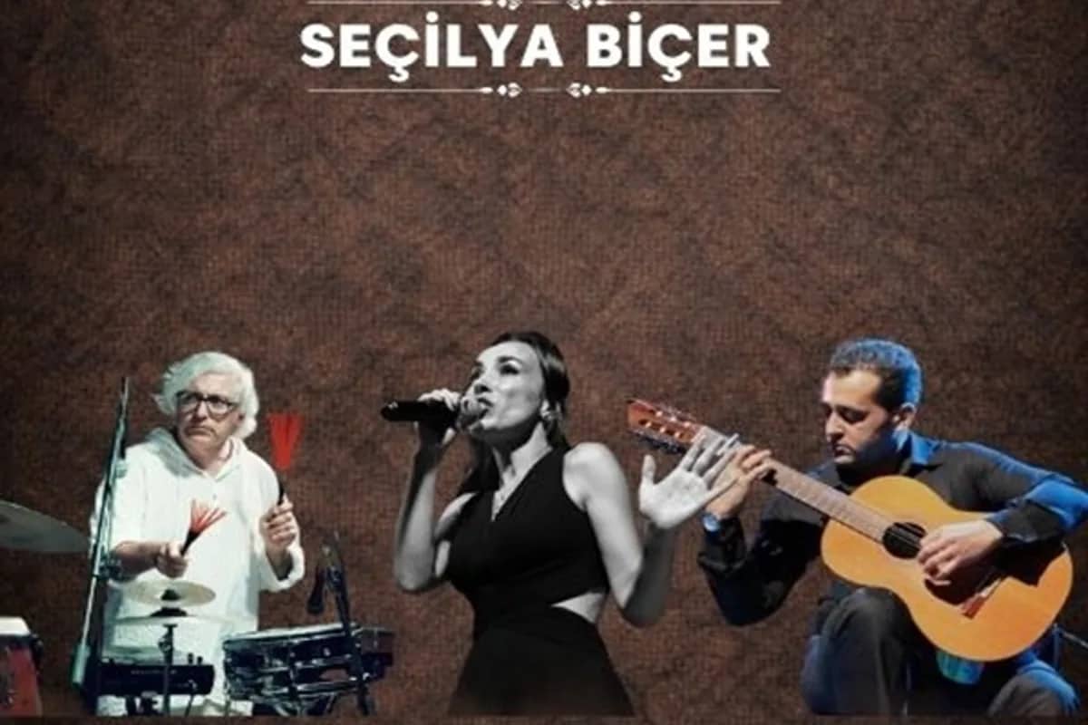 Bademler Sanat Köyü