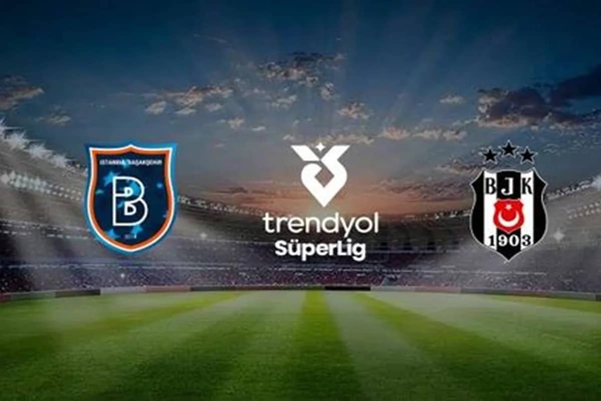 Başakşehir Fatih Terim Stadyumu