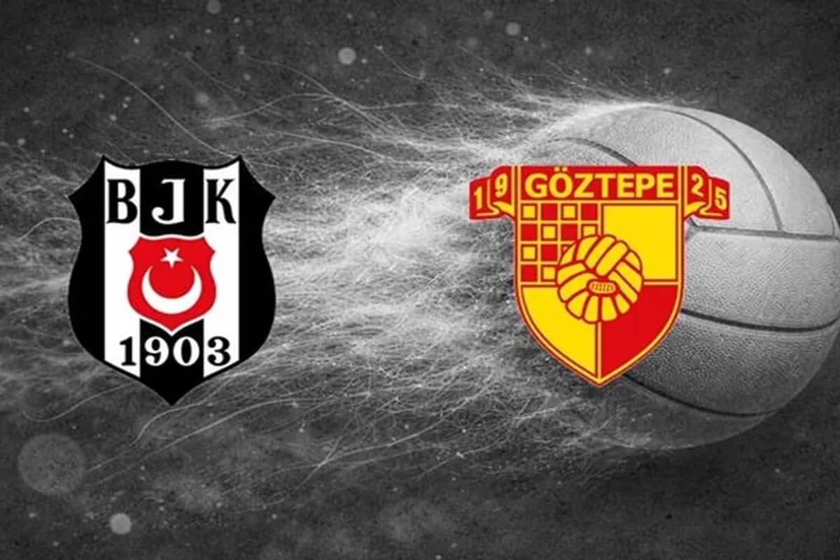 Beşiktaş GAİN Arena - İstanbul
