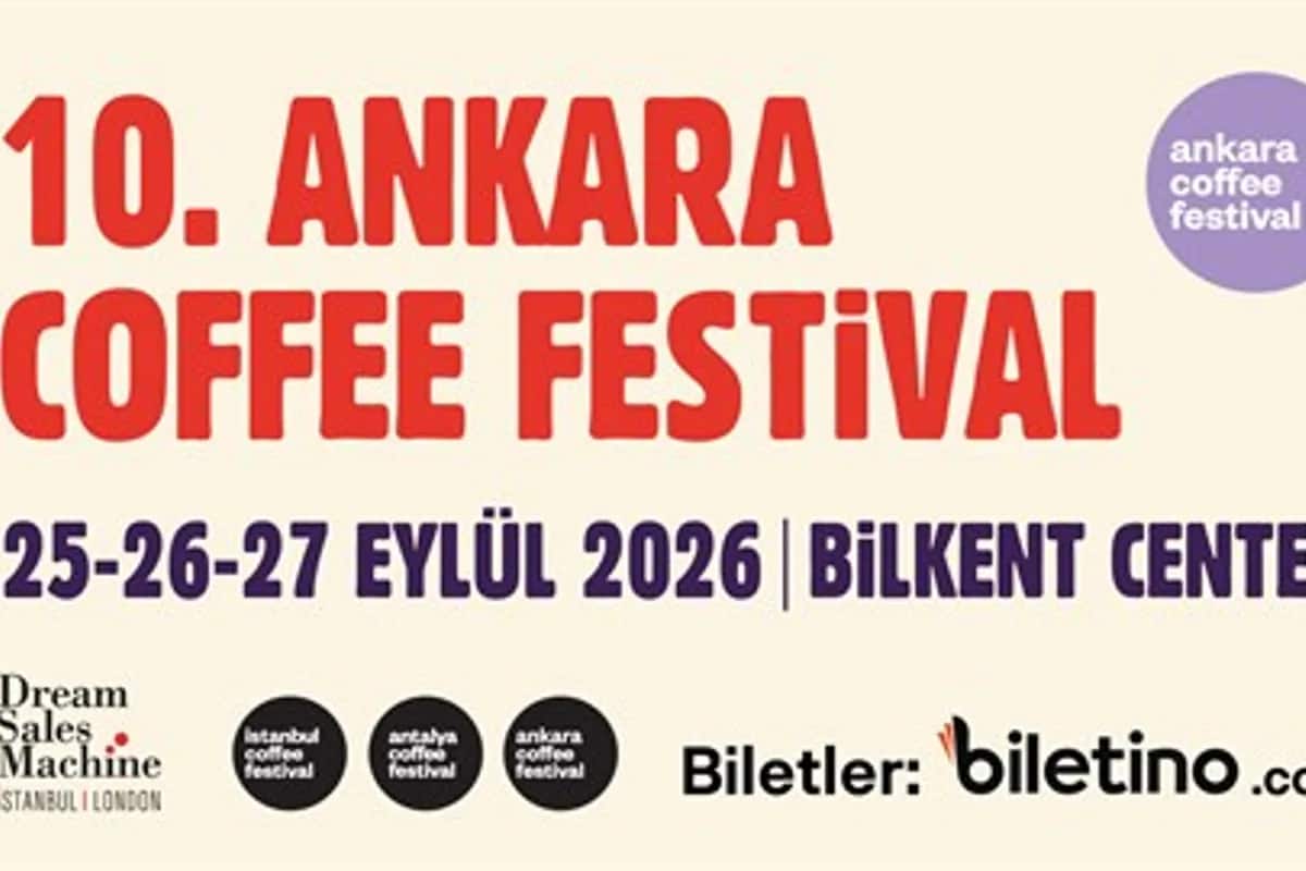 Bilkent Center konser mekanı