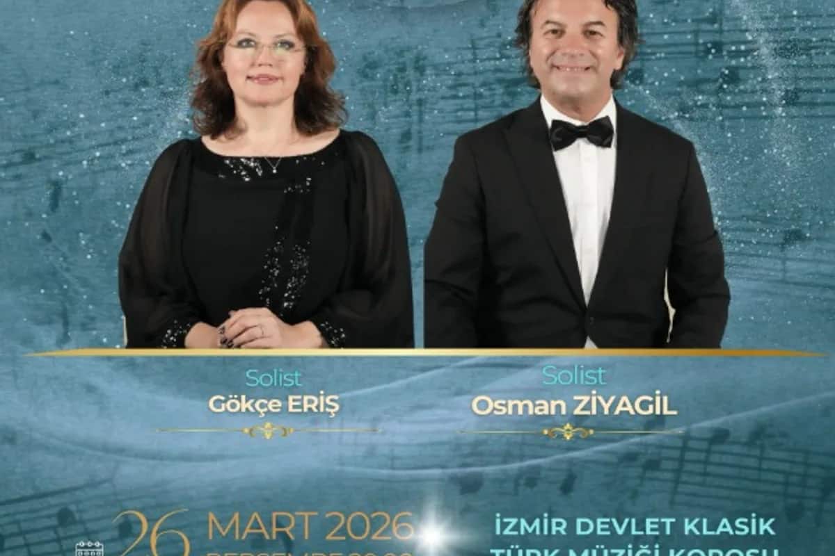 BKSM Rakım Elkutlu Salonu konser mekanı