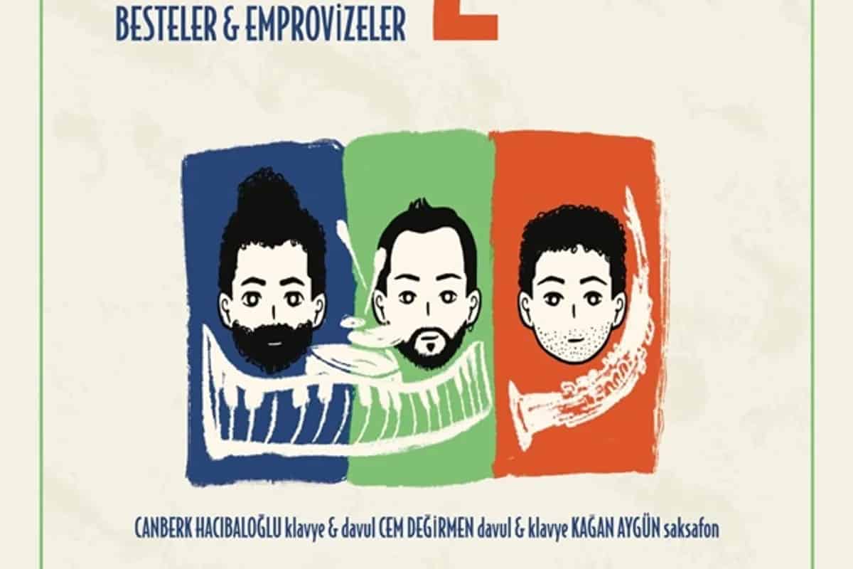 BoheMMekteP - Uğur Mumcu Sahnesi