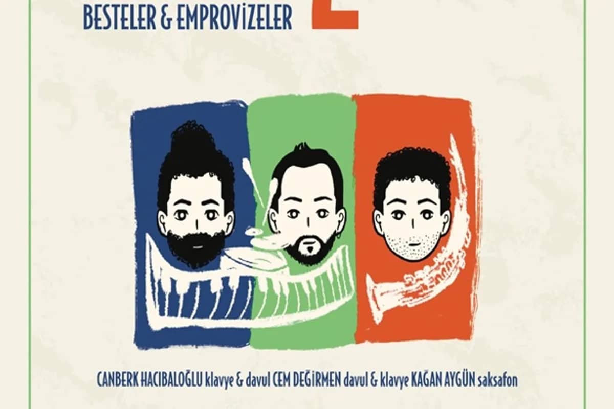 BoheMMekteP - Uğur Mumcu