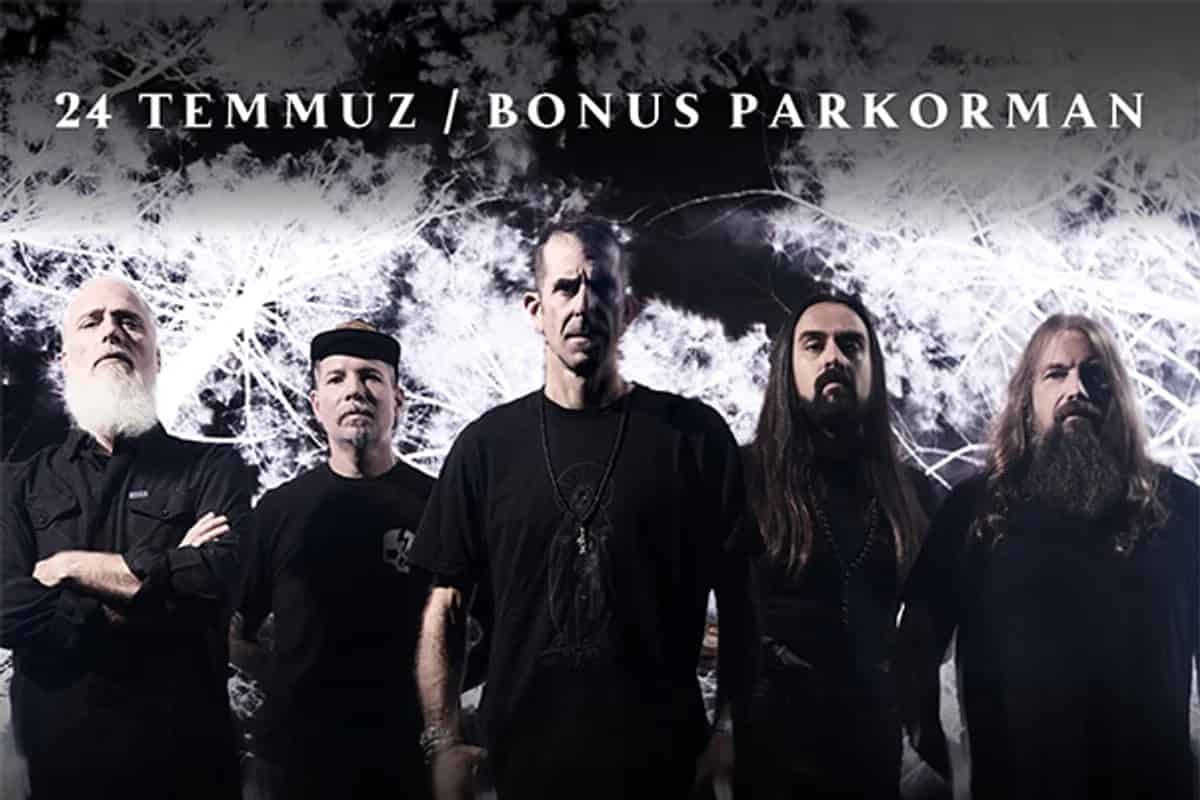 Bonus Parkorman Sahnesi