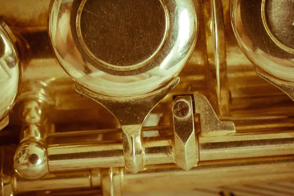 Borusan Müzik Evi Sahnesi