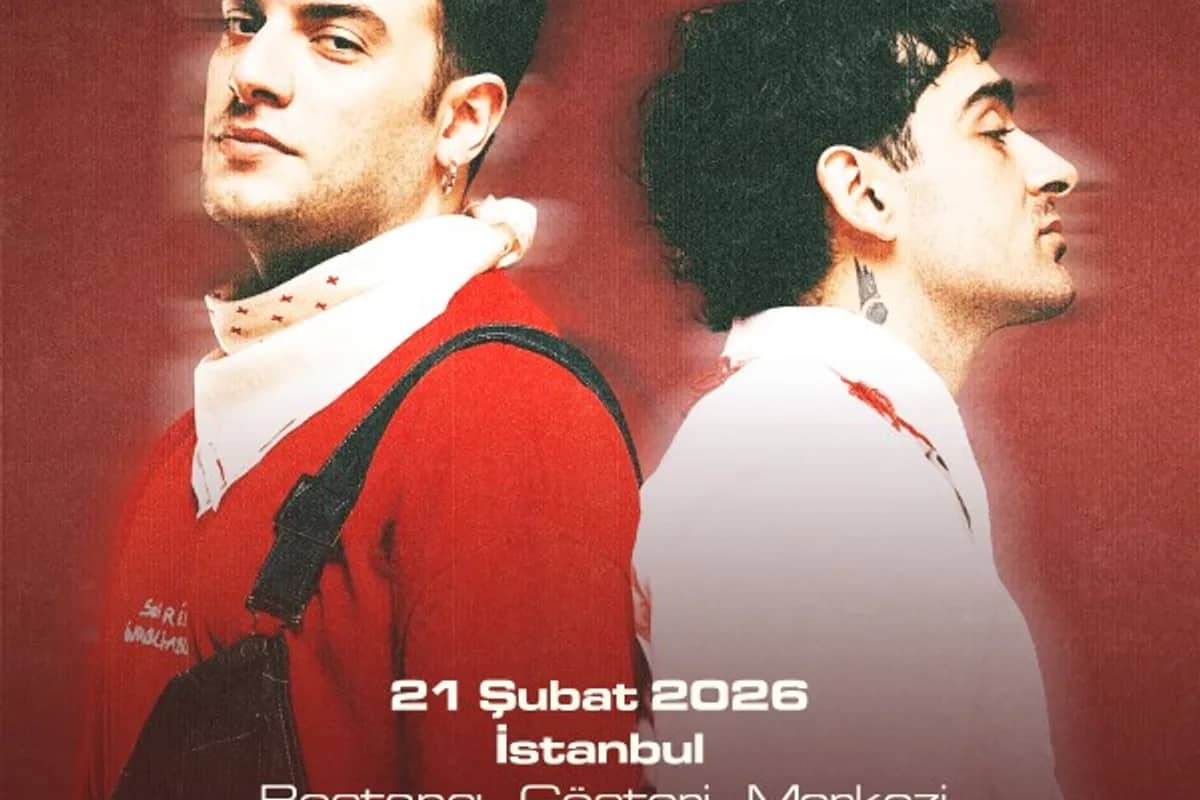 Bostancı Gösteri Merkezi