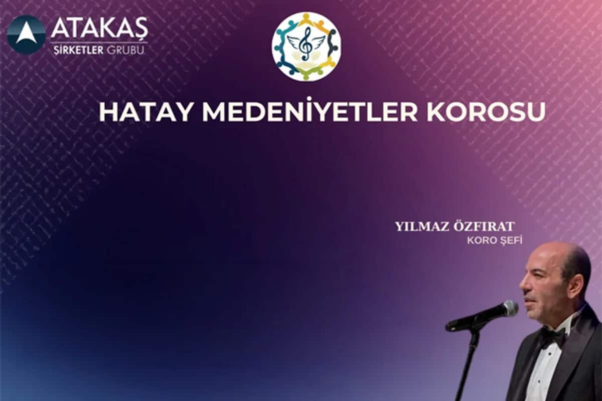 Bostanlı Suat Taşer Salonu konser mekanı