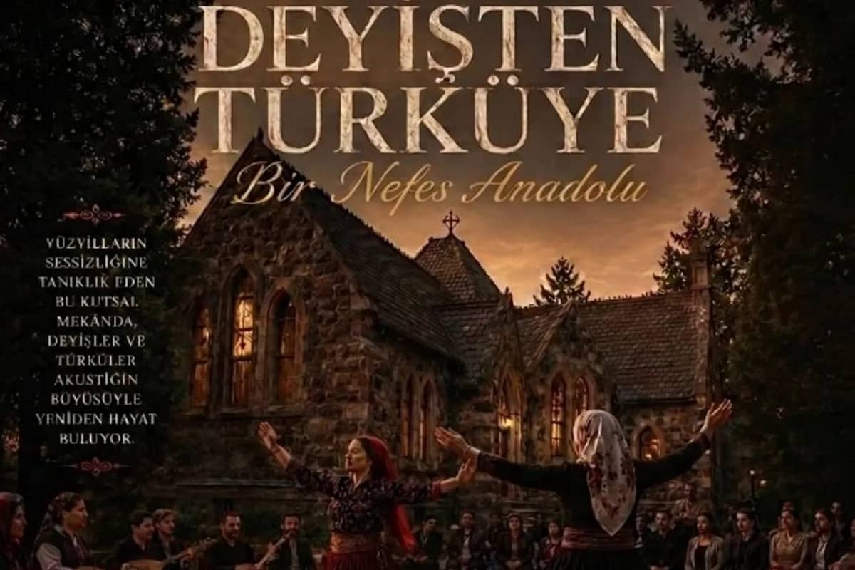 Buca Protestan Baptist Kilisesi