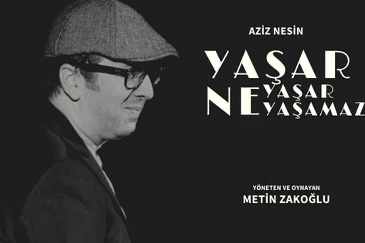 Cafe Theatre Koşuyolu