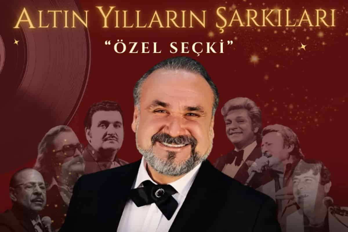 Çankaya Bld. Atatürk Sanat Merkezi Kırmızı Salon Sahnesi