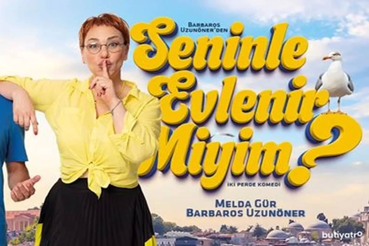 Çayyolu Sahne - Ankara