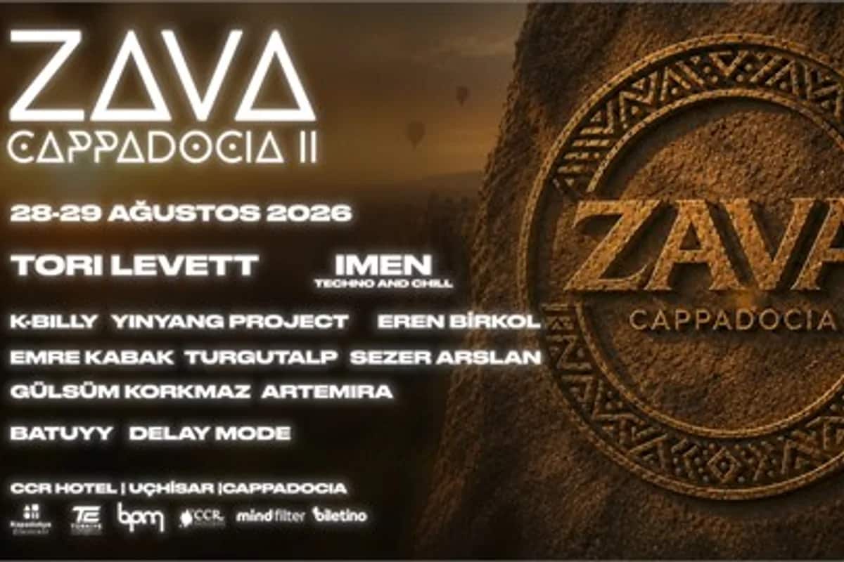 Ccr Hotels&Spa konser mekanı