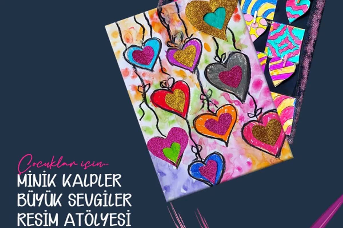 CSO ADA ANKARA FUAYE Alanı