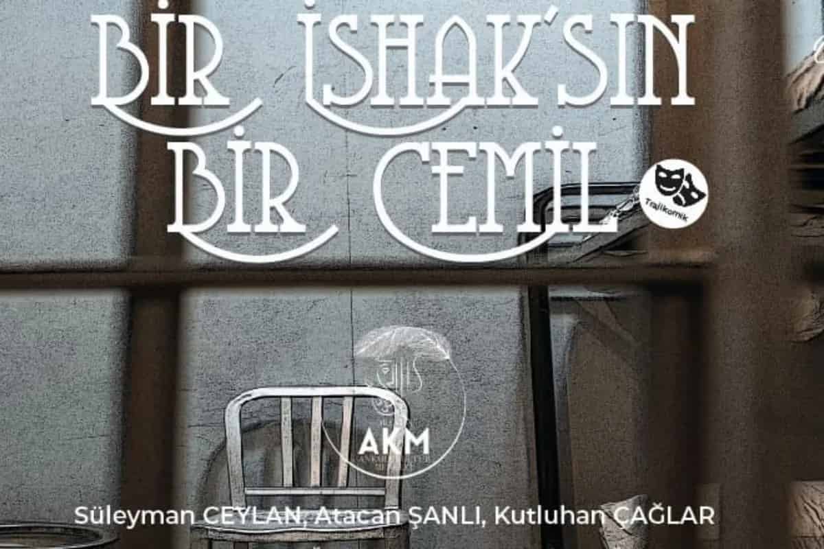 Çukurambar Kültür Sanat Merkezi Sahnesi