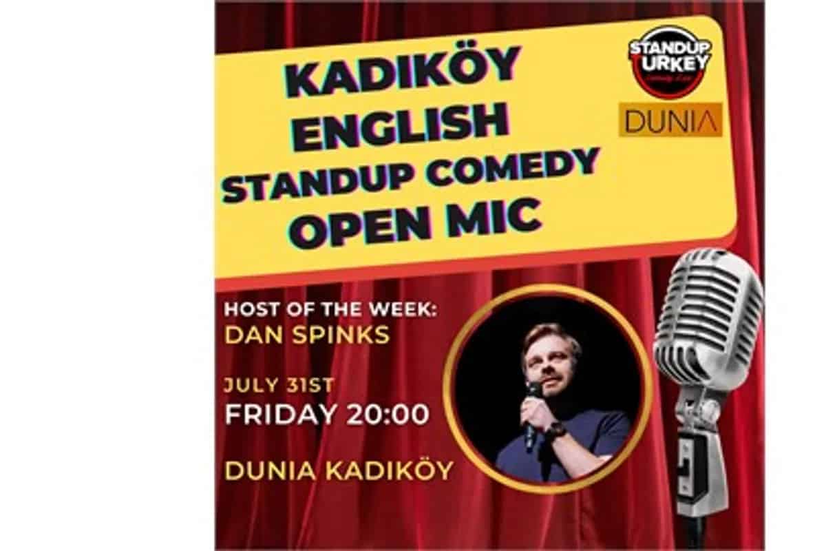 Dunia — İstanbul konser mekanı