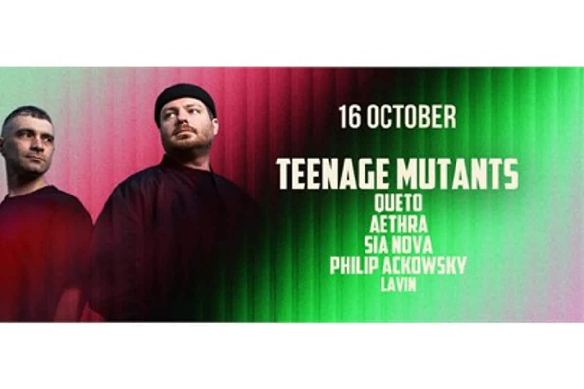 FLUX İstanbul — İstanbul konser mekanı