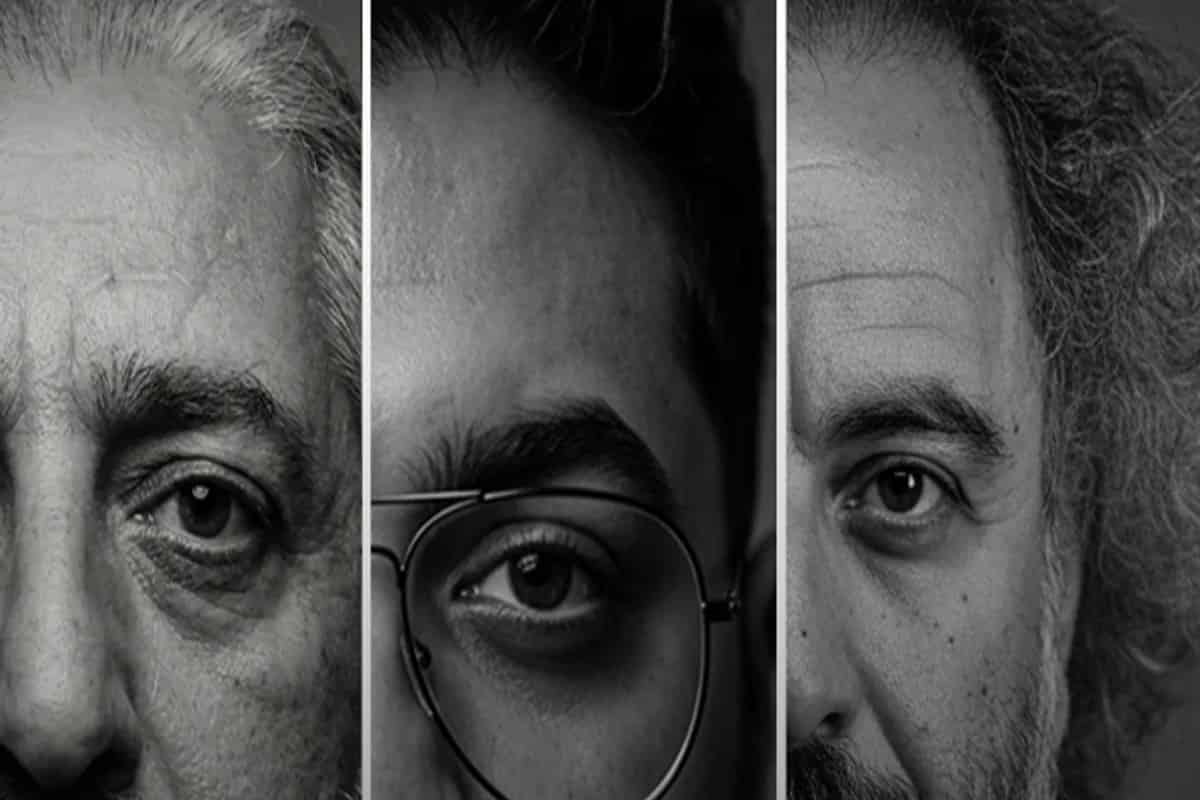Gaziantep Şehitkamil Sanat Merkezi Sahnesi