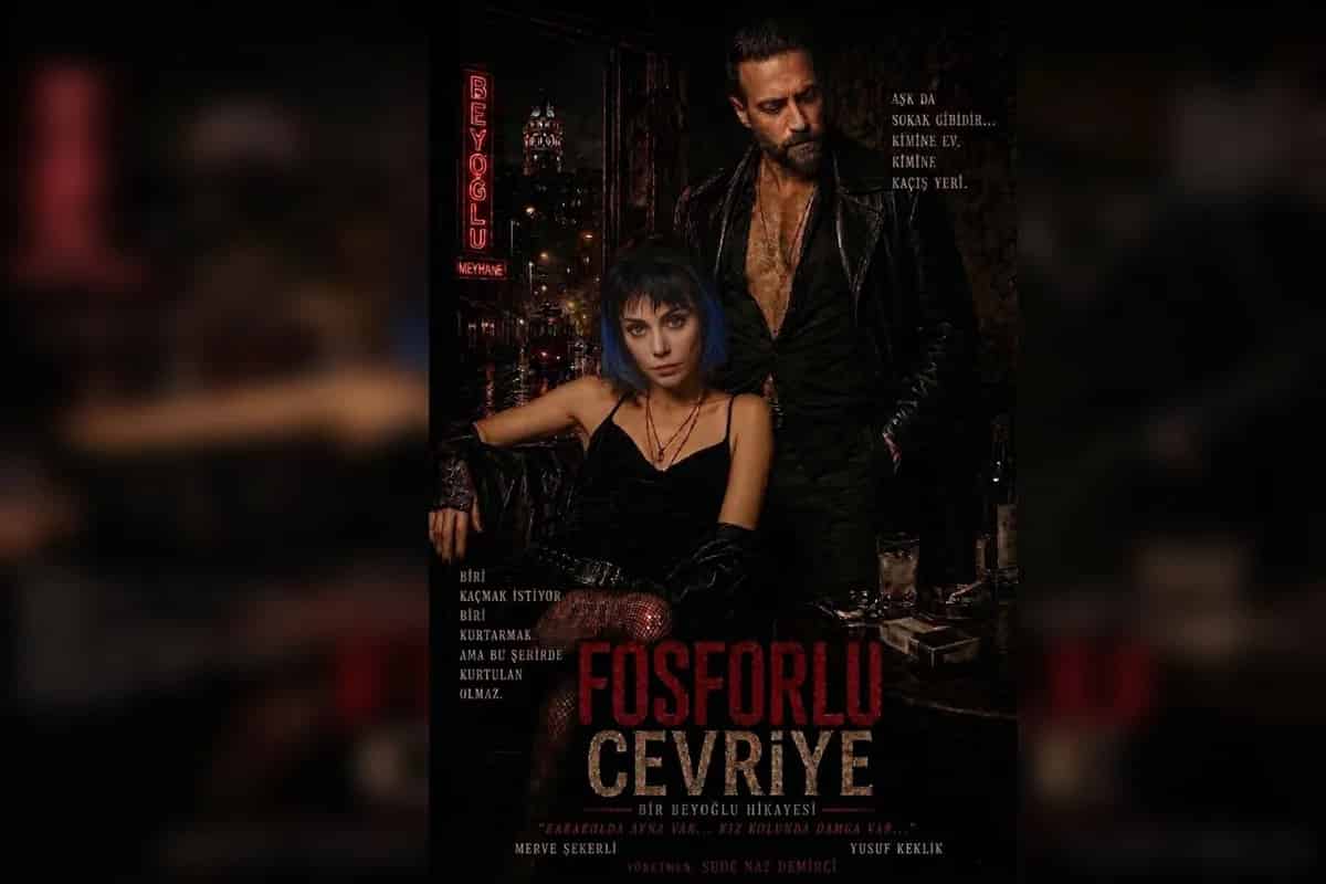 Grand Art Sahne — İstanbul konser mekanı