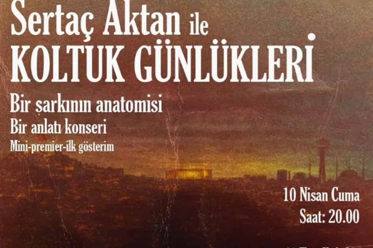 Greyshake Coffee ve Grey Sahne Comedy Club Sahnesi