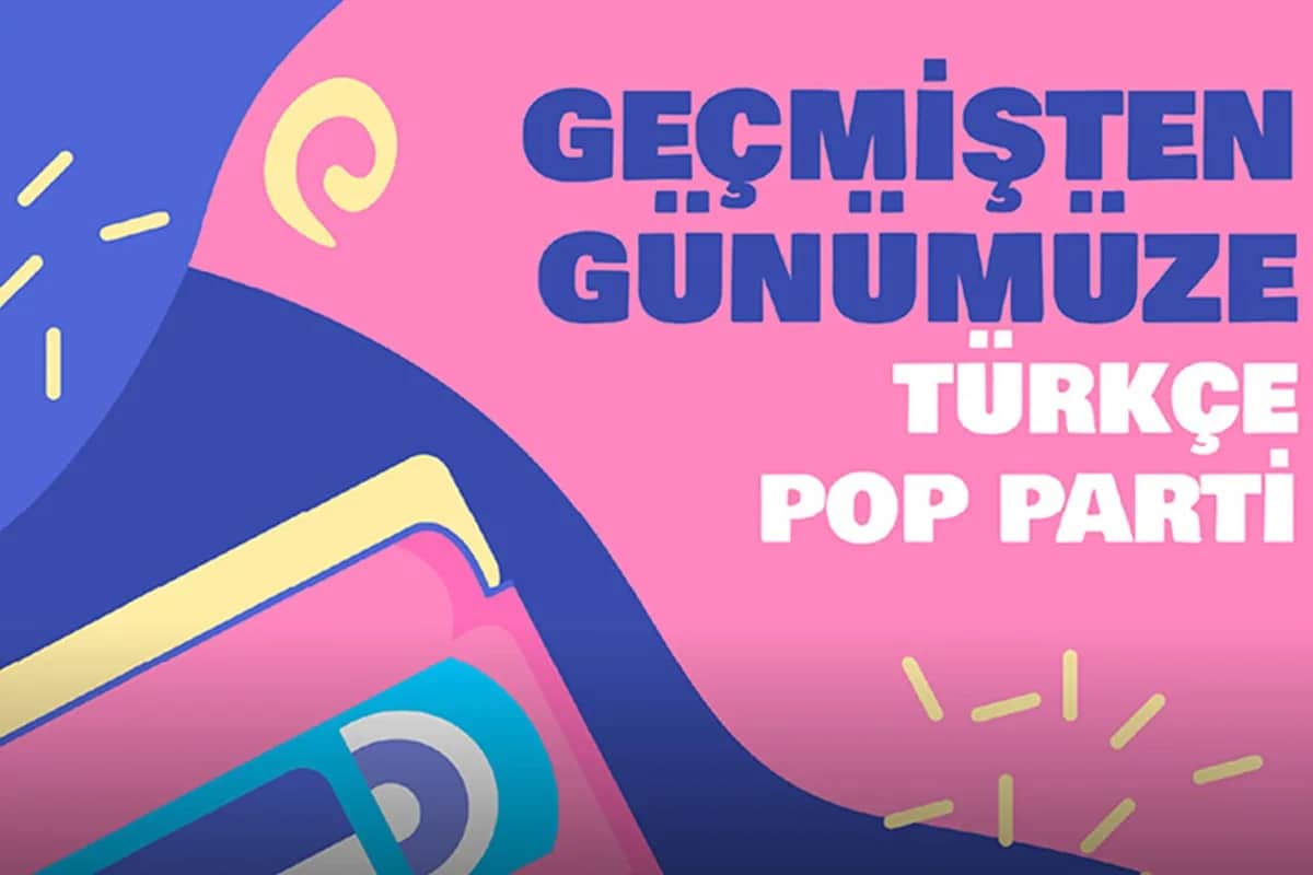 Hayal Kahvesi Emaar Sahnesi