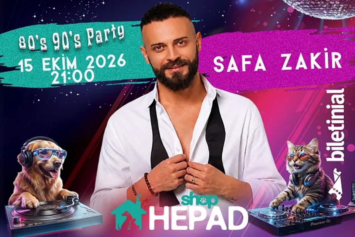 Inferno Bursa konser mekanı