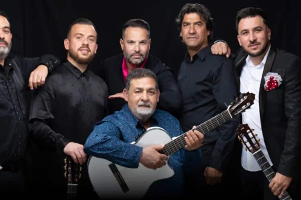 İstanbul Büyükşehir Belediyesi Harbiye Cemil Topuzlu Açıkhava Tiyatrosu konser mekanı