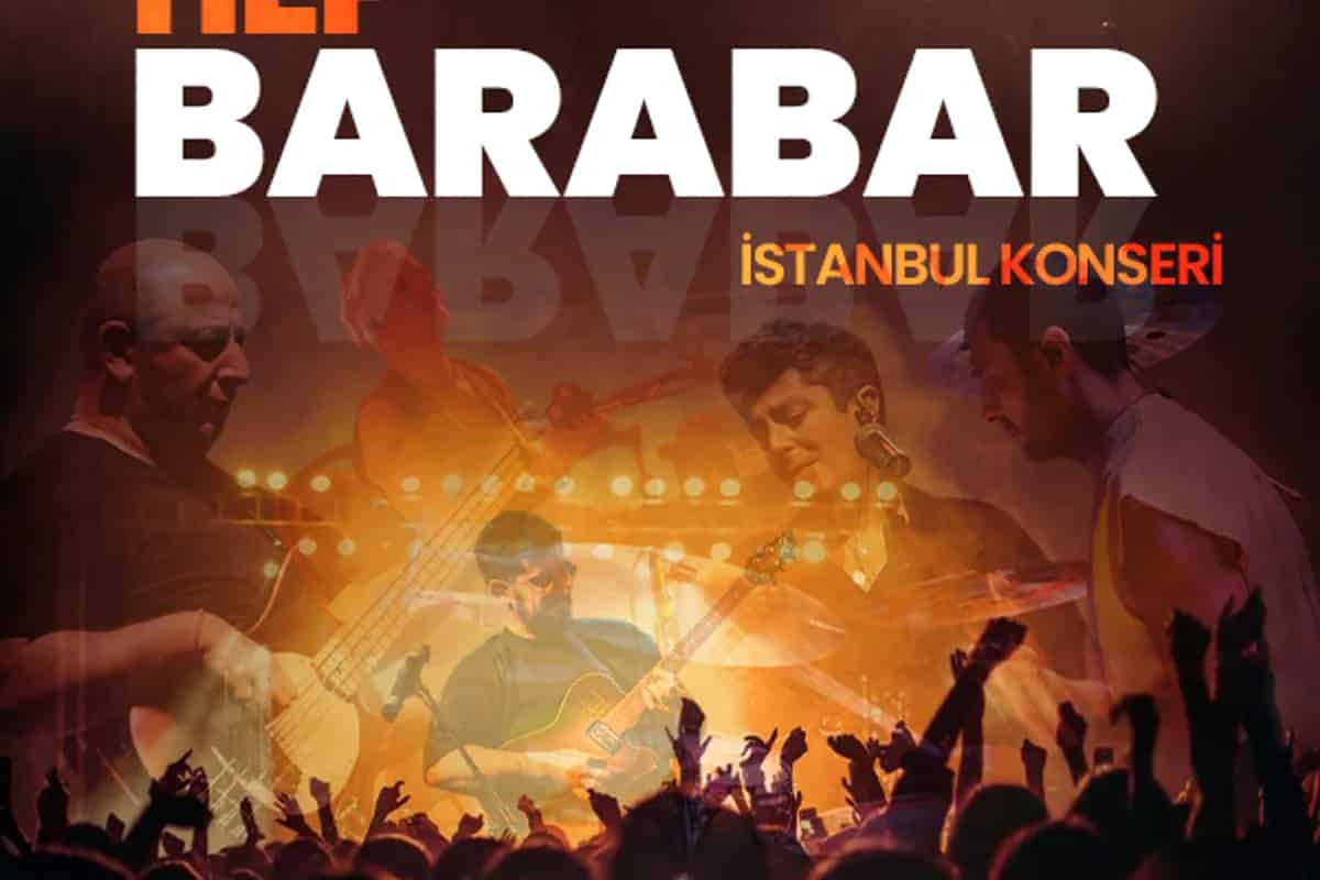 İstanbul Lütfi Kirdar Anadolu Oditoryum Salonu Sahnesi