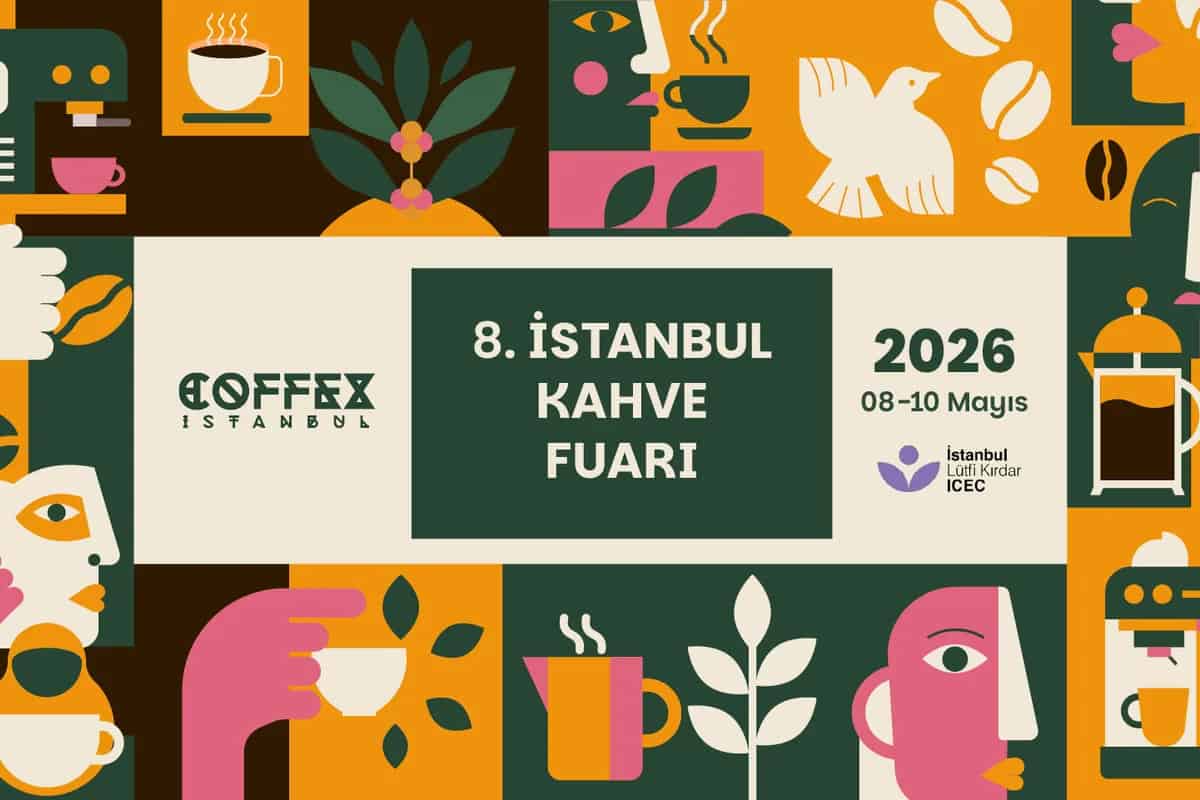 İstanbul Lütfi Kırdar Kongre Merkezi Sahnesi