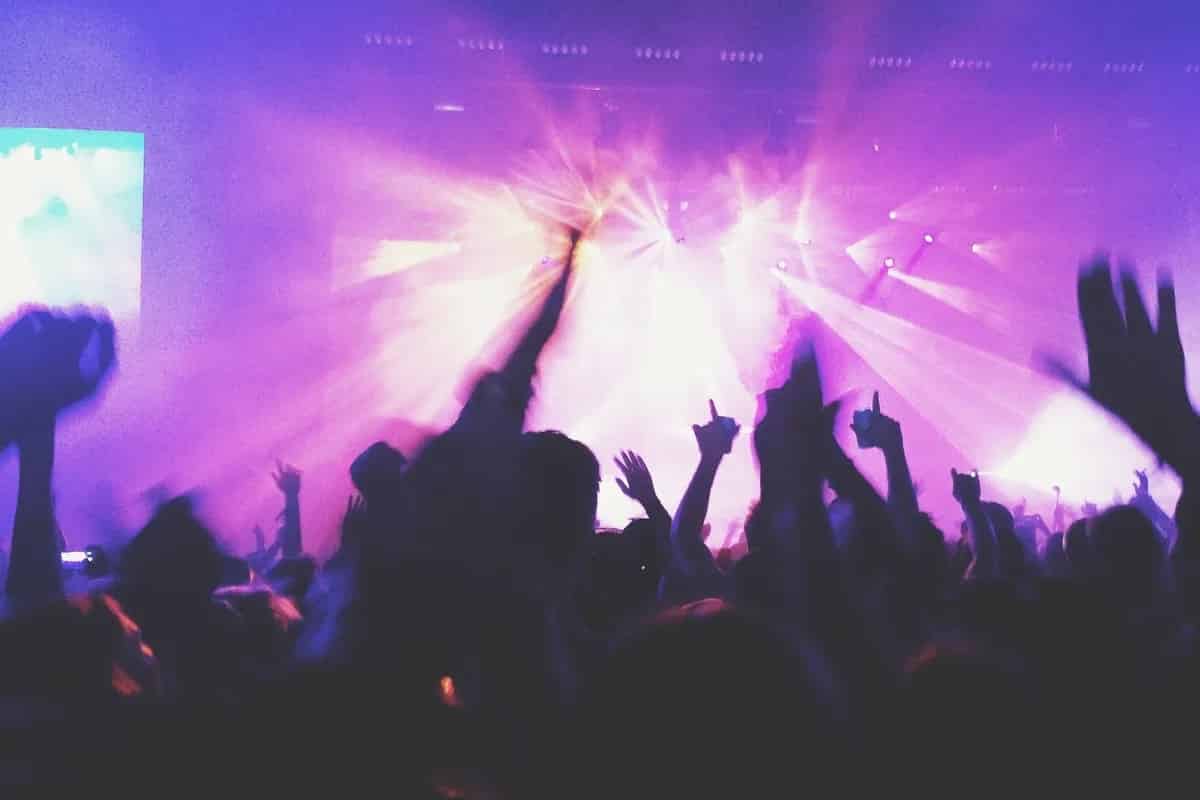 Jolly Joker Denizli Sahnesi