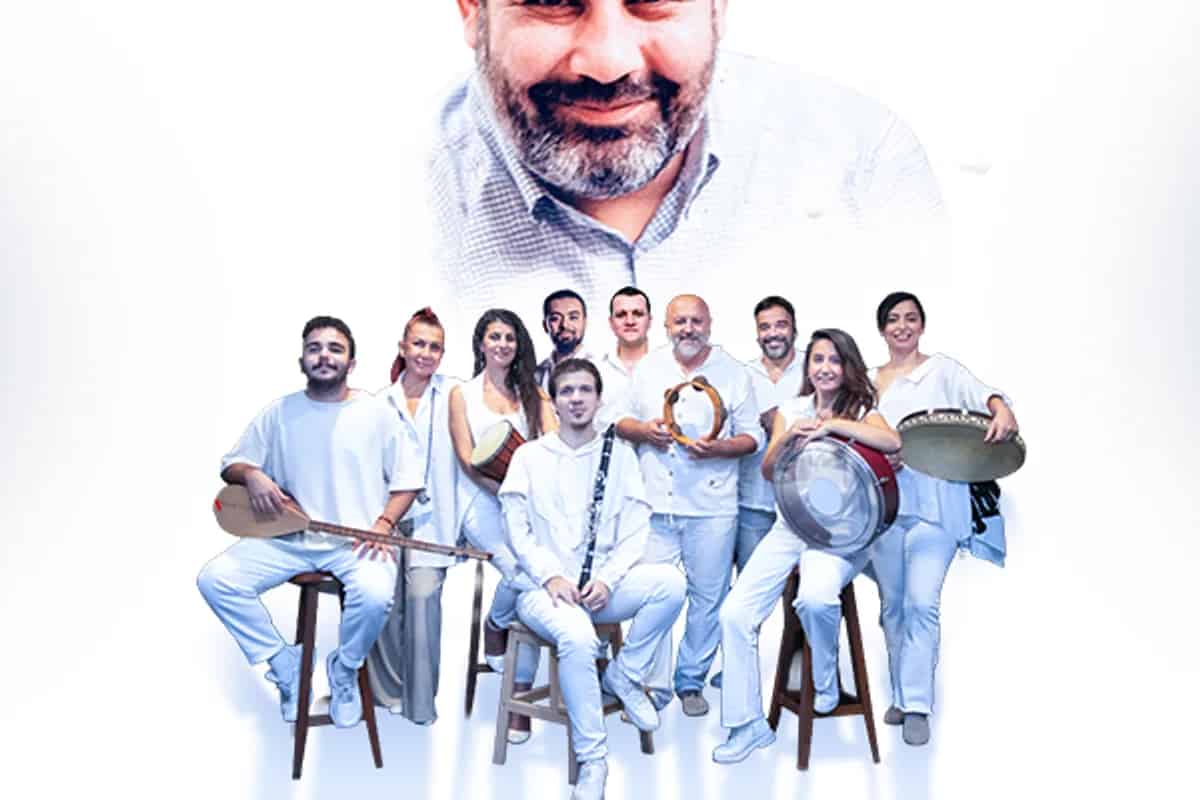 Jolly Joker Mersin — Mersin konser mekanı
