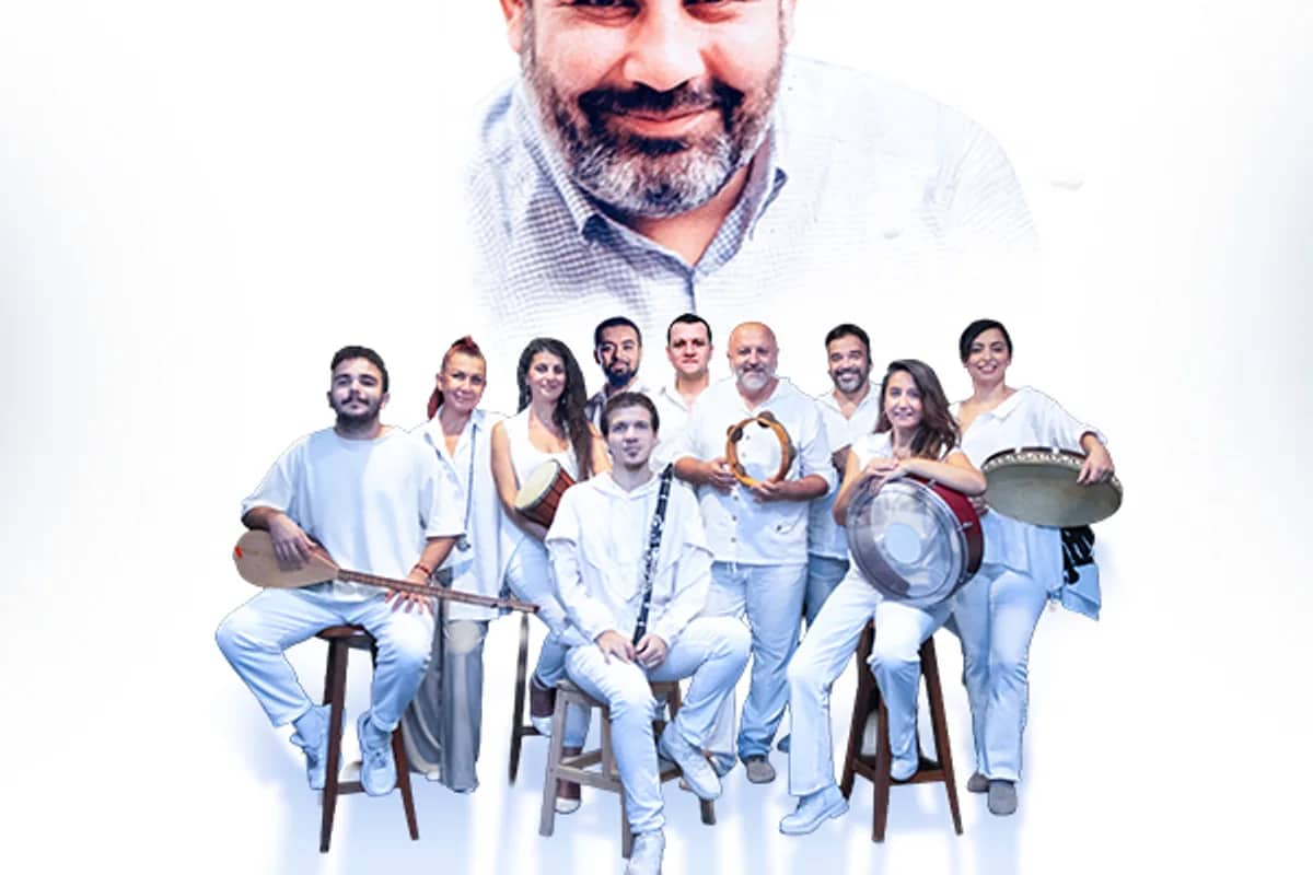 Jolly Joker Mersin mekan görseli