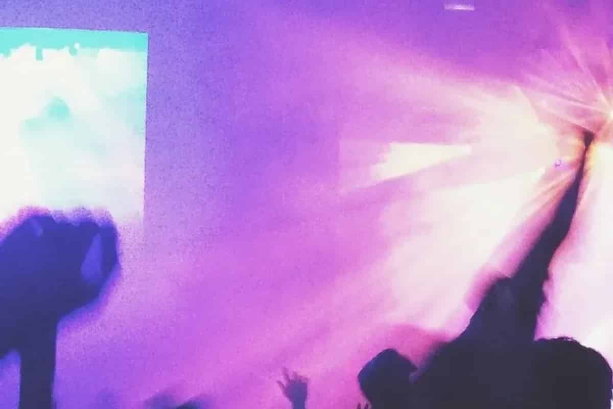 Kabataş İskelesi — İstanbul konser mekanı