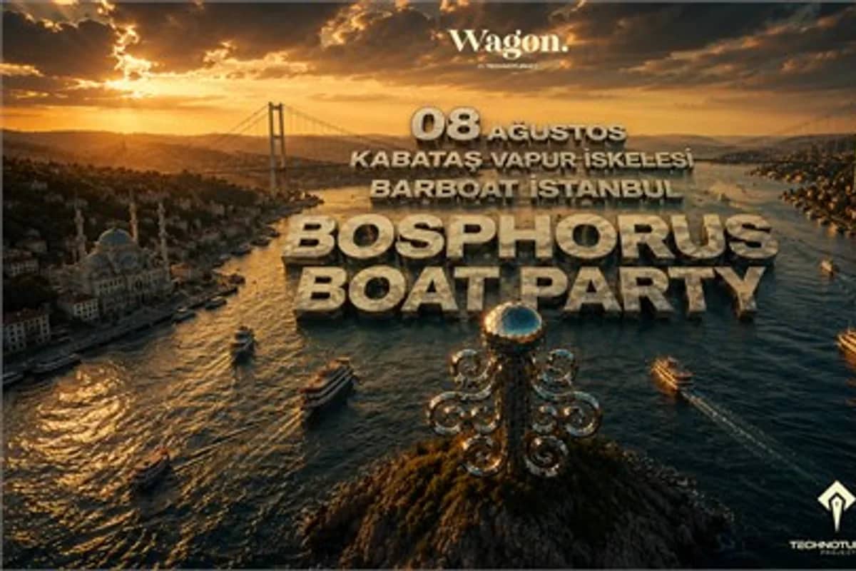Kabataş Vapur İskelesi