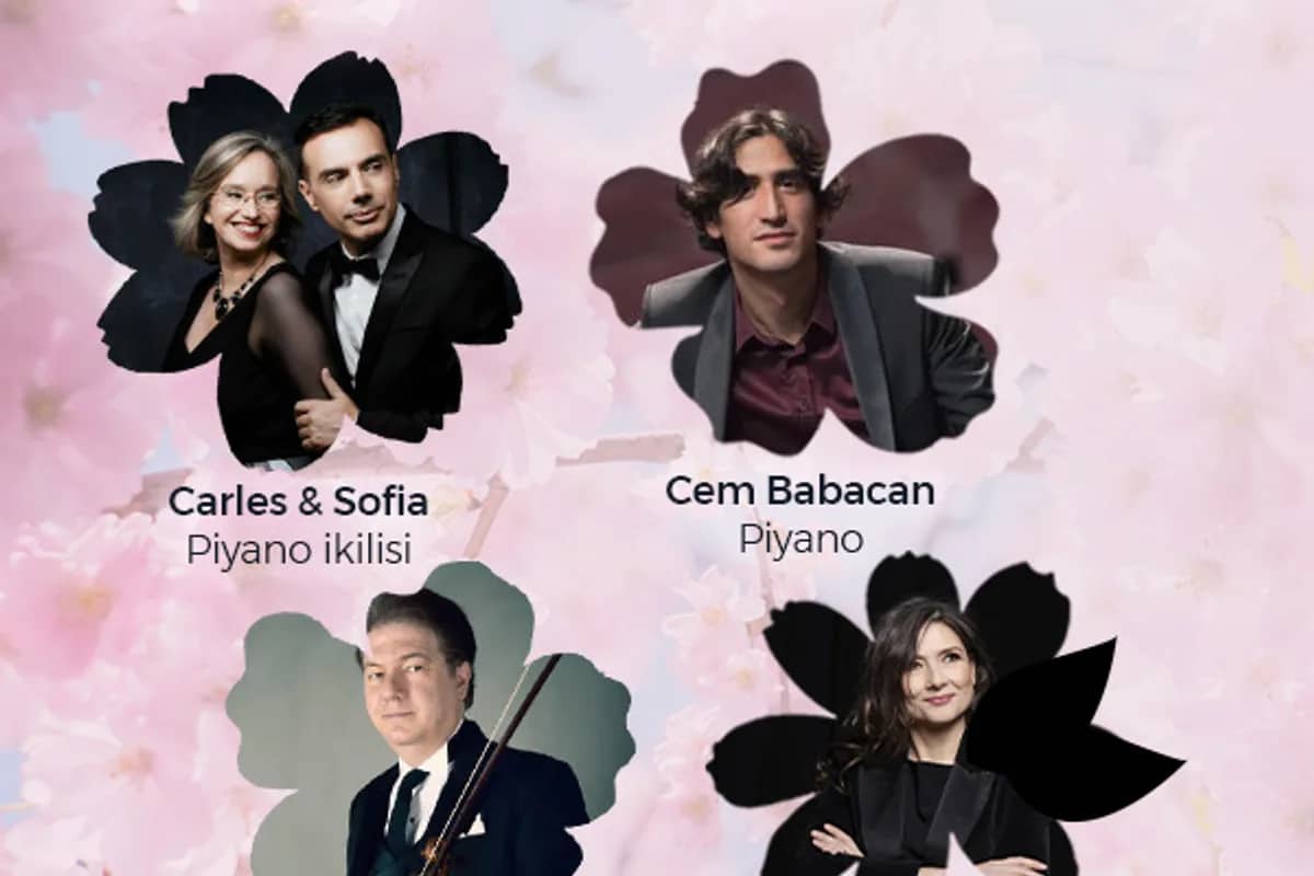 Kadıköy Belediyesi Süreyya Operası